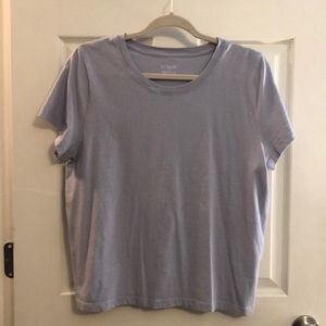 J Crew Mercantile Broken-In Tee